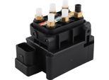 Blocco Elettrovalvola Sospensione Pneumatica 2123200358 Adatto Per W164 W166 W221 W251 W212