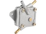 Pompa Del Carburante JN6-F4410-00 Ricambio Adatto Per Yamaha Club Car G16 G20 G22 4 Tempi Dal 1996 In Poi