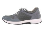 Gabor Comfort Rollingsoft - Pelle Grigia Taglia: 42 Normale