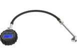 3-200PSI Gonfiatore Per Pneumatici Manometro Digitale Con Display Lcd Universale Per Auto-Moto-Camion