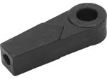 Estremità Del Cavo Remoto 6E5-48344-00 Sostituzione Per Motore Fuoribordo Da 6-300 Cv Con Acceleratore Di Marcia 1984-2012