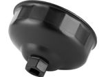 Chiave Per Filtro Olio, Rimozione Del Coperchio, Utensili, 86 Mm, 16 Scanalature, Adatto Per 128I/135I/135Is/228I/320I