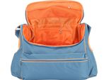 Borsa Sospesa Per Carrozzina Di Grande Capacità, Organizzatore Di Stoccaggio Per Pannolini, Portabottiglie E Portabicchieri Verde