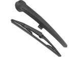 Set Braccio Tergicristallo Posteriore, Set Parabrezza 5139836AB Per Jeep Grand Cherokee 2006-2010