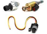 Ipr Icp Pressione Iniezione Carburante Regolatore Valvola Sensore F81A9C968AA Adatto Per Ford