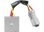Regolatore Di Tensione Per Club Car Precedent Gas Golf Cart Dal 2004 In Poi 1025159-01 102803301