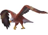Simulazione Aquila Modello Ornamenti Desktop Decorazione Bambini Giocattolo Educativo (PL127-1202)