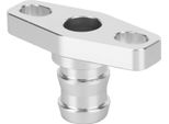Set Di Guarnizioni Della Flangia Di Scarico Dell'olio Del Turbocompressore Per T3 T4 T3/T4 T60 T70 T61 T04B T04E T04S