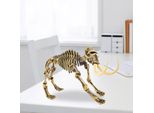 Dinosauro Scheletro Osseo Modello Giocattolo Bambini Apprendimento Giocattolo Educativo # 2