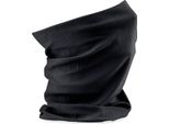 Beechfield B900B | Junior Morf Original - Sciarpa Tubolare Per Bambini - Colore: Nero - Taglia: Unica