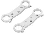 Raddrizzatore Ammortizzatore Anteriore, Piastra Superiore Inferiore Per Modifica Mini Moto 47-49 Cc