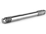 Perno Di Posizionamento Del Pneumatico, Montaggio Della Ruota, Rimozione, Strumento Di Allineamento, Dado, Bullone, Alette, M14 X 1,5, Universale, Colore Titanio