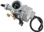 PZ26 Accessorio Di Ricambio Per Carburatore Da 1 Pollice, Adatto Per Moto Da Cross 110 Cc 125 Cc Pitbike
