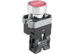 Interruttore Di Accensione Avviamento Motore 12V 10A Led Pulsante Di Modifica Automatica Onekey Start Push