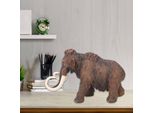 Simulazione Animale Artificiale Modello Elefante Giocattolo Bambino Apprendimento Giocattolo Educativo