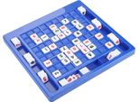 Gioco Di Numeri Sudoku, Puzzle Giocattolo In Abs, Ecologico, Educativo Per Adulti Che Imparano L'aritmetica