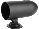 Misuratore A Forma Di Razzo Da 52 Mm/2 Pollici, Supporto Girevole, Portabicchieri, Conversione Auto