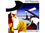 Bad Company: Angeli Della Desolazione (40° Anniversario)