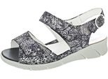 WaldlÄUfer Sandali E Sandaletti Da Donna Blu Gr. 5,5