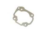 Guarnizione Base Cilindro Per Scooter Con Motore Minarelli (Orizzontale) 50Cc Lc, Es. Aerox,Nitro,Sr 50