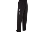 Canterbury Junior Pantaloncini Sportivi Con Orlo Aperto Nero 12 Anni Rugby Training