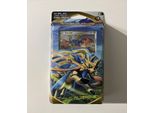 Pokemon Scontro Tra Ribelli - I Temi Di Zacian (Inglese)