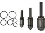 3PCS Tubo Di Scarico Espansore Silenziatore Spreader Set Strumenti Di Riparazione Automobilistica Universale