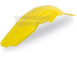Parafango Posteriore Polisport Giallo Per Suzuki RM-Z450