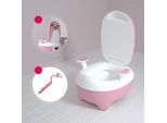 Sedia Per L'addestramento Al Vasino Per Bambini, Comodo Sedile Da Toilette Per Bambini, Ragazzi E Ragazze
