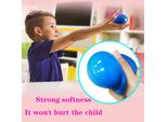 4 Pezzi Di Palline In Tpr Fosforescenti, Giocattolo Sensoriale Per Bambini E Adulti, Bomboniere Per Feste