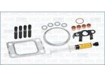 Kit Installazione Turbocompressore Fiat Ducato D Multijet 06-