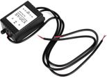 12V 1.5W Universale Wireless Strobo Modulo Di Controllo Led Drl Flash Sistema Di Controllo Per Auto Moto