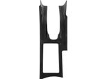 Fibra Di Carbonio Console Centrale Cambio Portabicchieri Pannello Di Copertura Trim Sostituzione Per Nissan Gtr R35 2008-2016