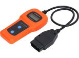 Strumento Diagnostico OBD2, Scanner Motore, Lettore Di Codici Di Guasto, Scansione Programmatore Obdii