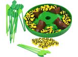 Honey Bee Tree Game Giocattolo Genitore-Bambino Giochi Interattivi Primo Apprendimento Intellettuale