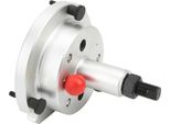 Attrezzo Per L'installazione Della Flangia Di Tenuta Posteriore Dell'albero A Gomiti T10134 Per Motori A Benzina 1.4/1.6 E Motori Diesel 1.9/2.0