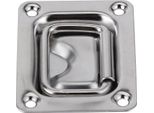 Anello Di Trazione In Acciaio Inox 304, Maniglia Di Sollevamento Per Barca, Yacht, Nave, Vela, Accessori Hardware Marini