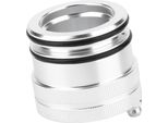 Attrezzo Per La Lubrificazione Dei Cuscinetti Delle Ruote Da 44 Mm / 1,7 Pollici, Adatto Per Polaris Rzr/Ace/General Utv Atv