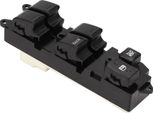 Manopola Del Regolatore Del Finestrino, Interruttore Elettrico, Confortevole, Sensibile, Nero, Ad Alta Resistenza, Integrazione 84820-22310 Abs Per Auto