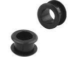 Boccola In Gomma Per Cavo Leva Cambio Automatico 33820-02370B. Adatto Per Toyota Corolla