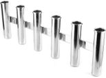 Supporto Per Canna Da Pesca, Supporto Per Canna Da Pesca, 6 Tubi, Acciaio Inox Marino Per Barche, Yacht