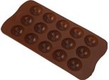 Stampo Per Torta, Stampo Per Viso, Dolci Fai Da Te, Cioccolato, Silicone, Cucina, Accessori Da Forno, Viso