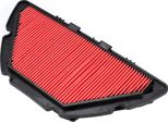 Filtro Aria Motore Moto Pulitore Di Aspirazione, Adatto Per Yamaha Yzf R1 2007-2008