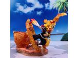 Cartoon Pvc Statua Bambola Figura Ornamenti Anime Collezione Modello Giocattolo Grande Regalo Per I Bambini