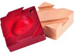 Puzzle Box Mini 3D Rompicapo In Legno A Scomparti Segreti Con Serratura Per Bambini E Adulti