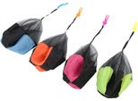 4 Pezzi Lancio A Mano Del Paracadute Mini Soldato, Gioco Sportivo, Giocattolo Educativo Per Bambini, Giocattolo All'aperto. Un Set Di Quattro