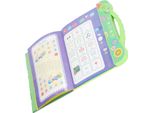 Libri Sonori Per Bambini, Divertente Puzzle Educativo Precoce, Migliorare Le Competenze Linguistiche, Arabo, Libro Elettronico, Verde