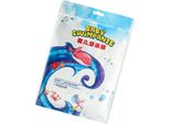 Pannolino Da Bagno Per Bambini, Impermeabile, Monouso, A Prova Di Perdite, Traspirante, Per Bambini, Nuoto, Xxl