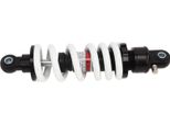 Ammortizzatore Da 260 Mm Con Smorzamento Regolabile, Adatto A 50 Cc, 110 Cc, 125 Cc, 160 Cc, Dirt Bike, Atv, Quad, Go Kart