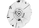 Coprimozzo 1DK11SZ0AA, Inossidabile, Alta Durezza, Cromato, Ricambio Per Chrysler 300 Dal 2007 Al 2010